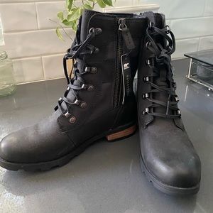 SOREL Emelie Conquest Boots